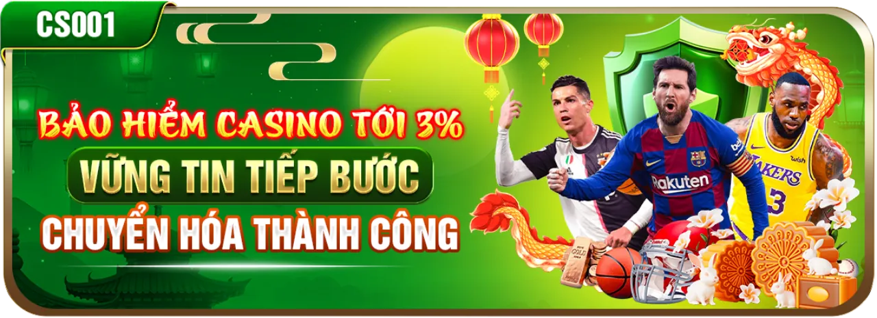 Trải nghiệm sòng bạc trực tuyến Keo Nha Cái 55